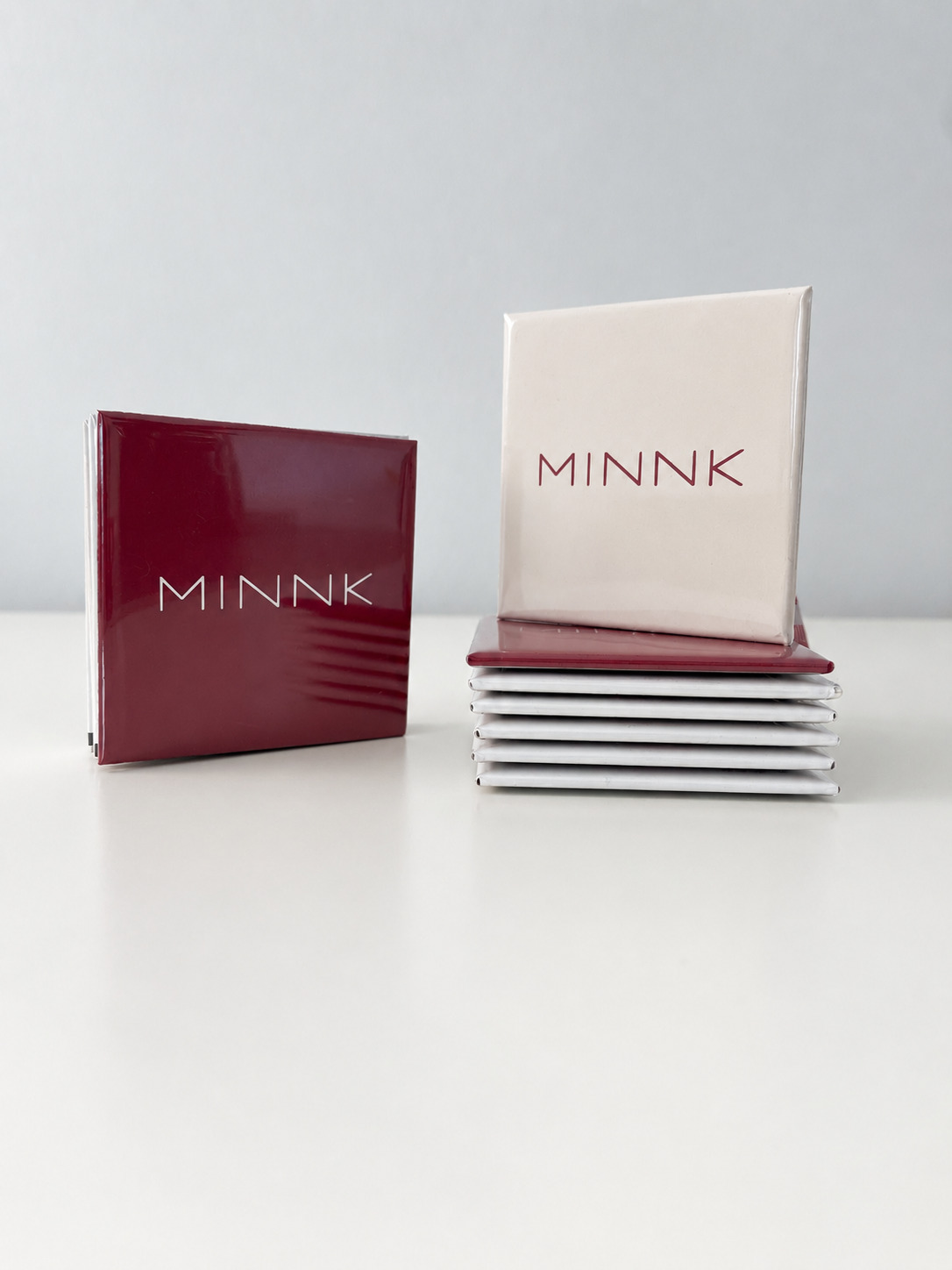 Business custom magnet with logo