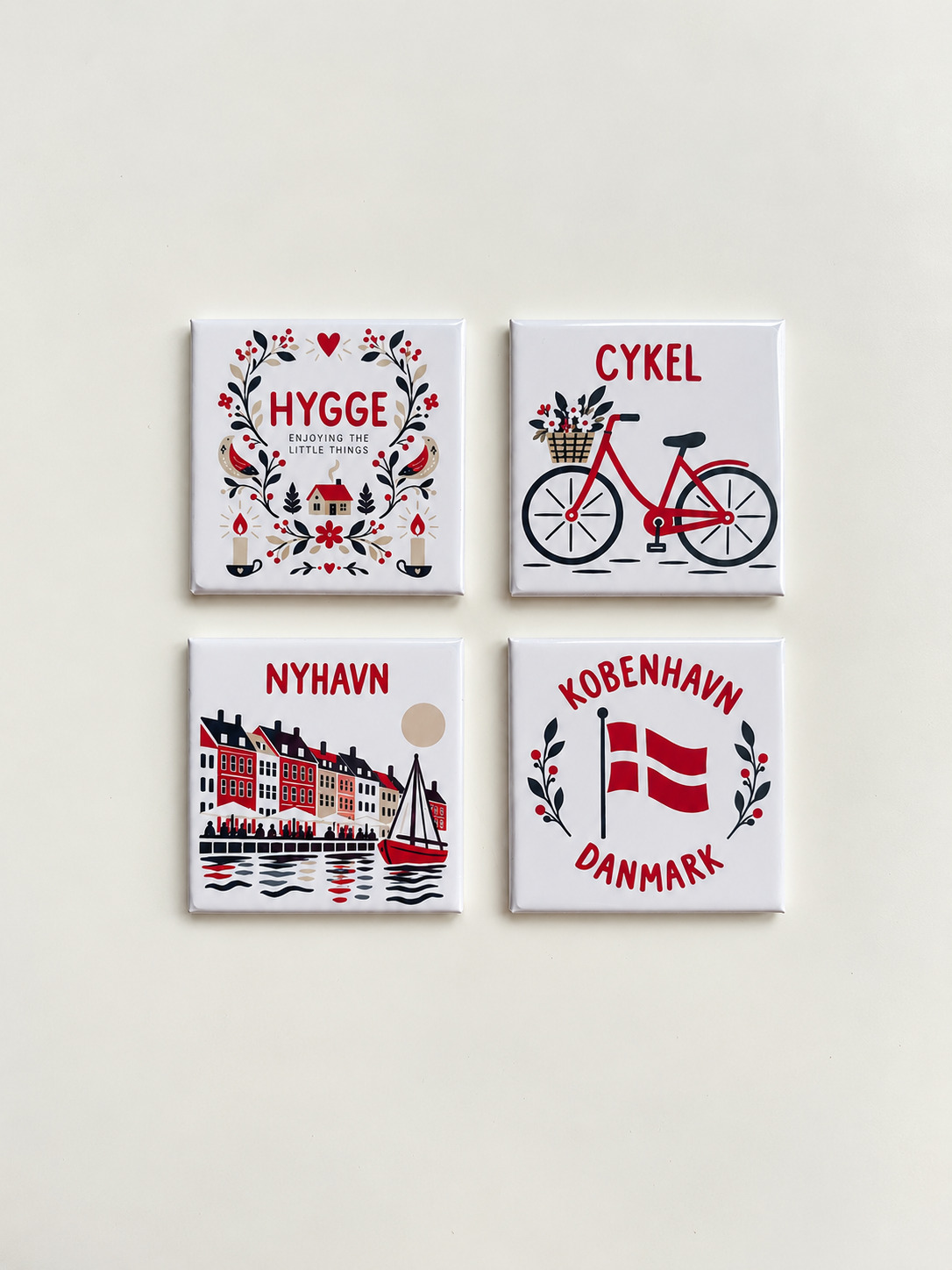 MINNK Collections pack